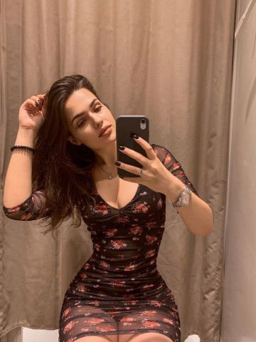 Анкета проститутки Юстина, 22 года